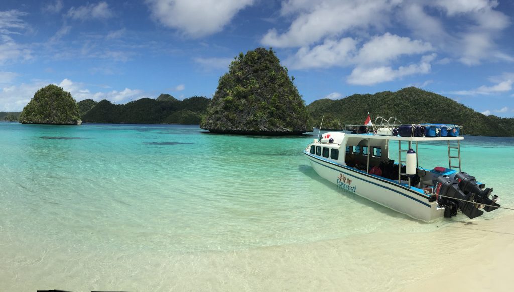 Raja Ampat