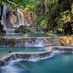 Pulau Moyo og Sumbawa