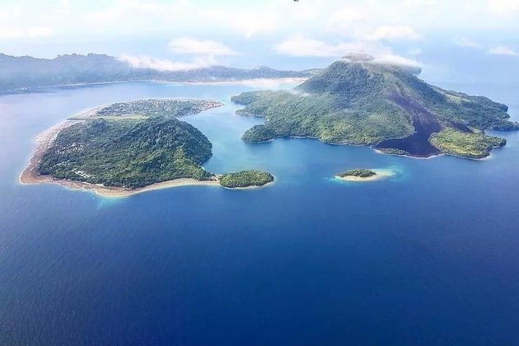 Maluku Ambon & Banda Neira