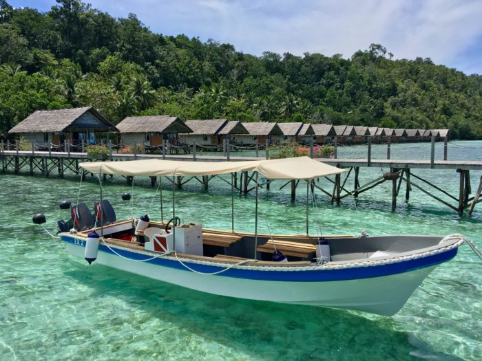 Liveaboards