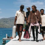 Jungle på Halmahera