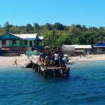 Pulau Moyo og Sumbawa