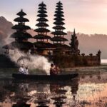 Dykning og natur på Bali