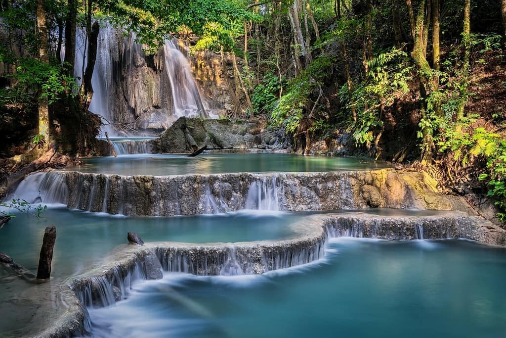 Vest Nusa Tenggara Sumbawa & Moyo